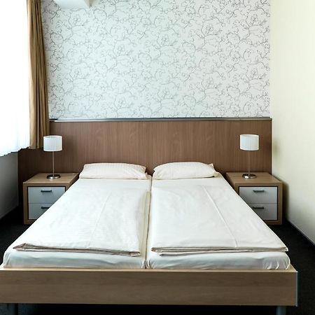 Hotel Flaemischer Hof Kiel Extérieur photo