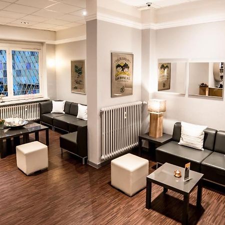 Hotel Flaemischer Hof Kiel Extérieur photo