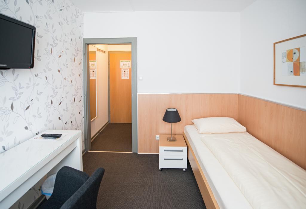 Hotel Flaemischer Hof Kiel Chambre photo