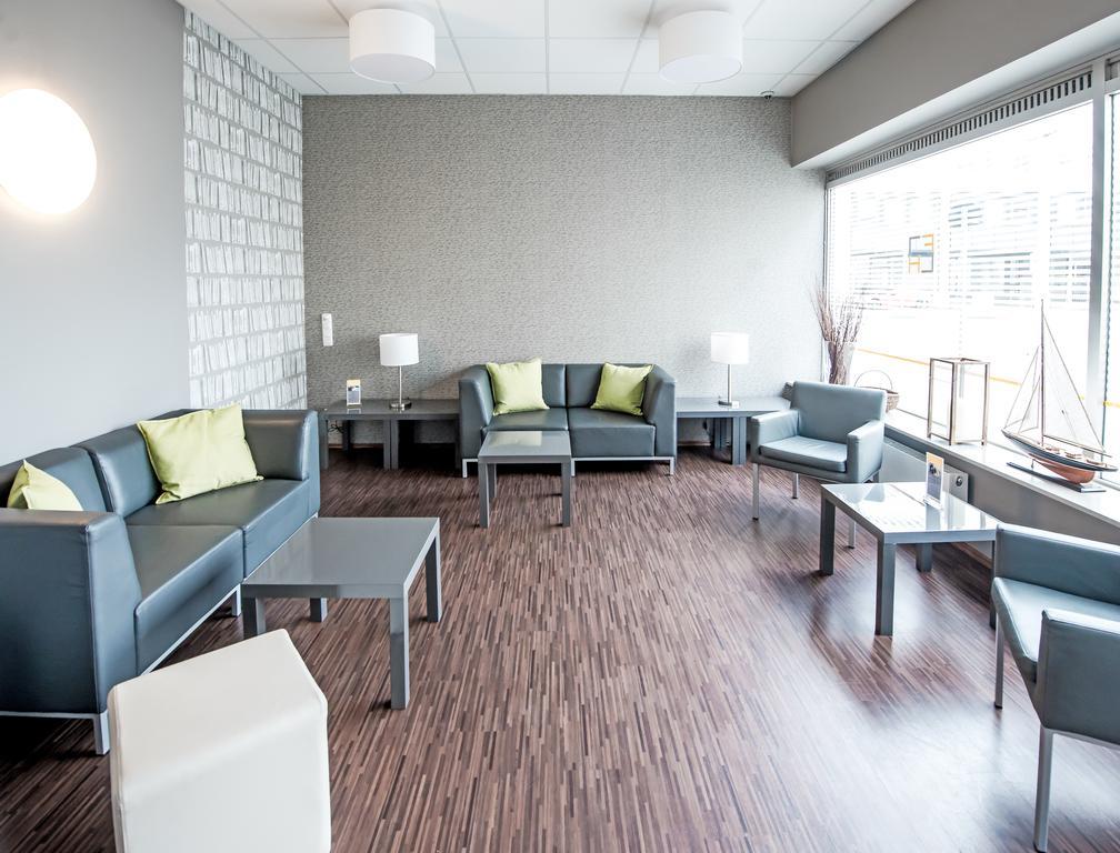 Hotel Flaemischer Hof Kiel Extérieur photo