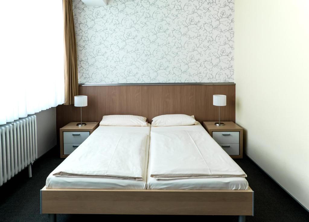 Hotel Flaemischer Hof Kiel Extérieur photo