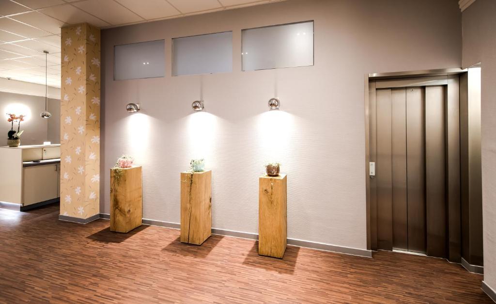 Hotel Flaemischer Hof Kiel Extérieur photo