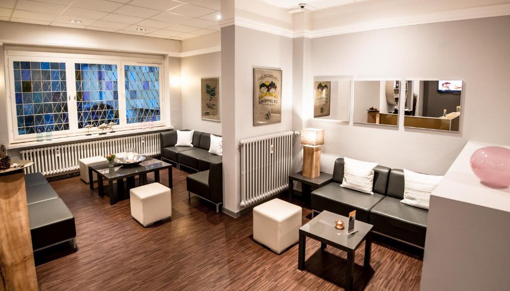Hotel Flaemischer Hof Kiel Extérieur photo