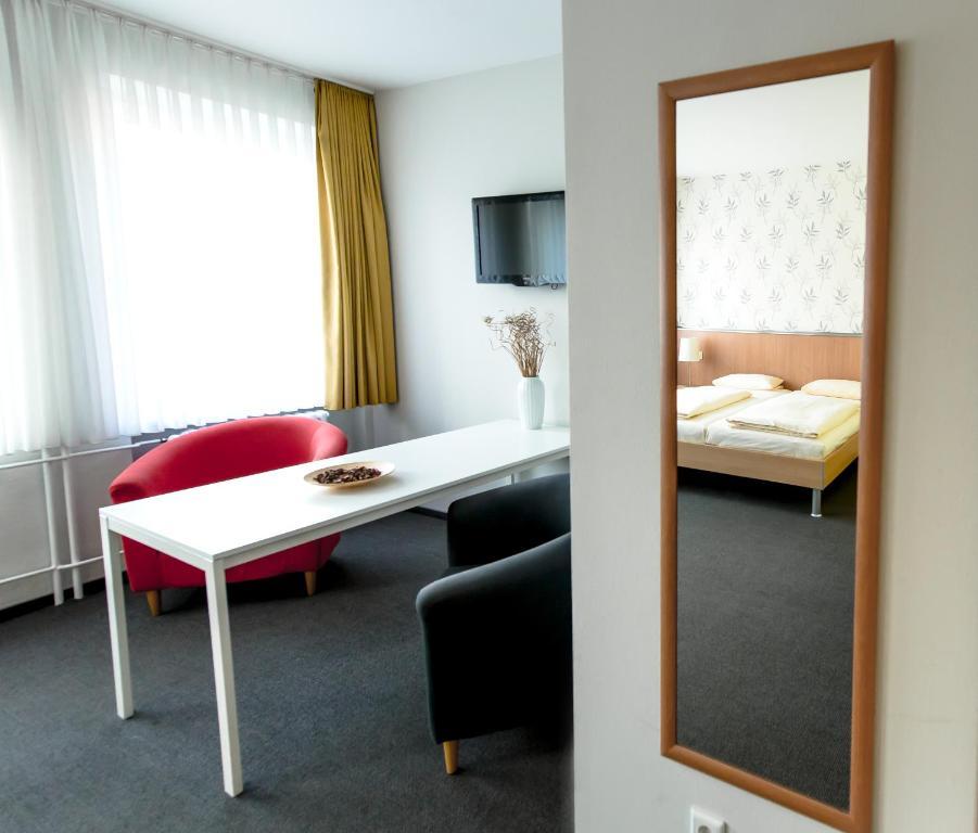 Hotel Flaemischer Hof Kiel Extérieur photo