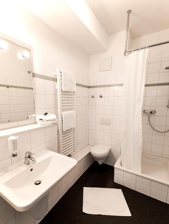 Hotel Flaemischer Hof Kiel Extérieur photo
