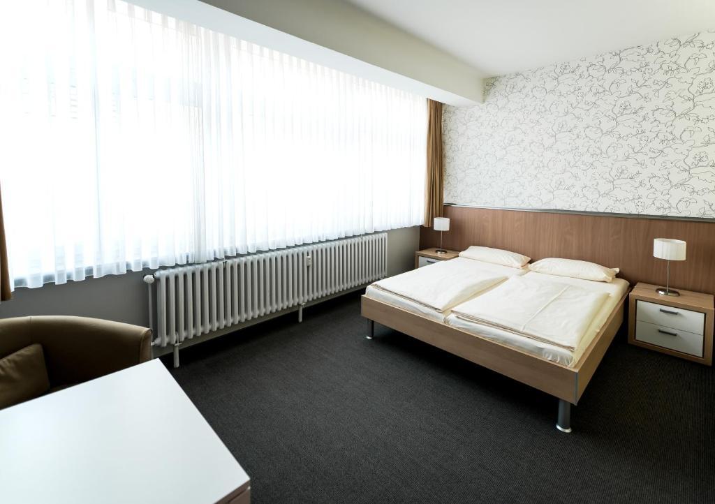 Hotel Flaemischer Hof Kiel Chambre photo