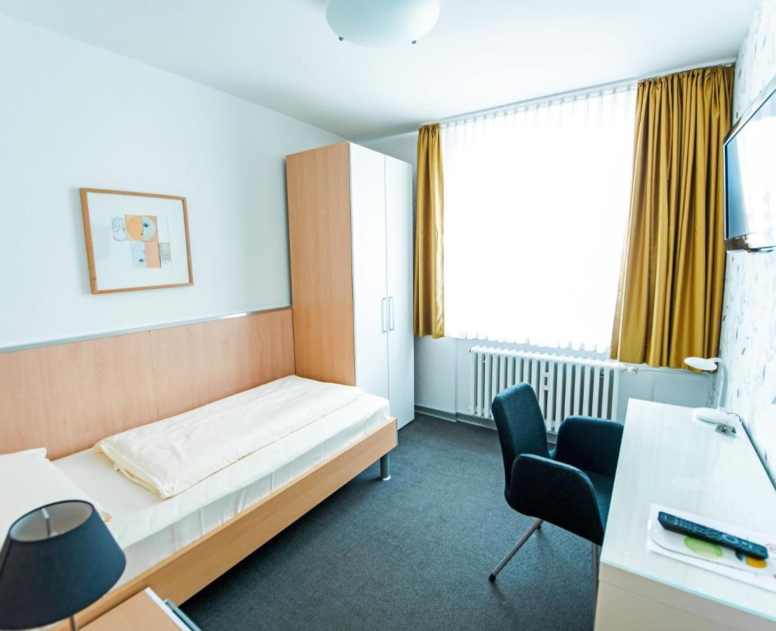 Hotel Flaemischer Hof Kiel Extérieur photo